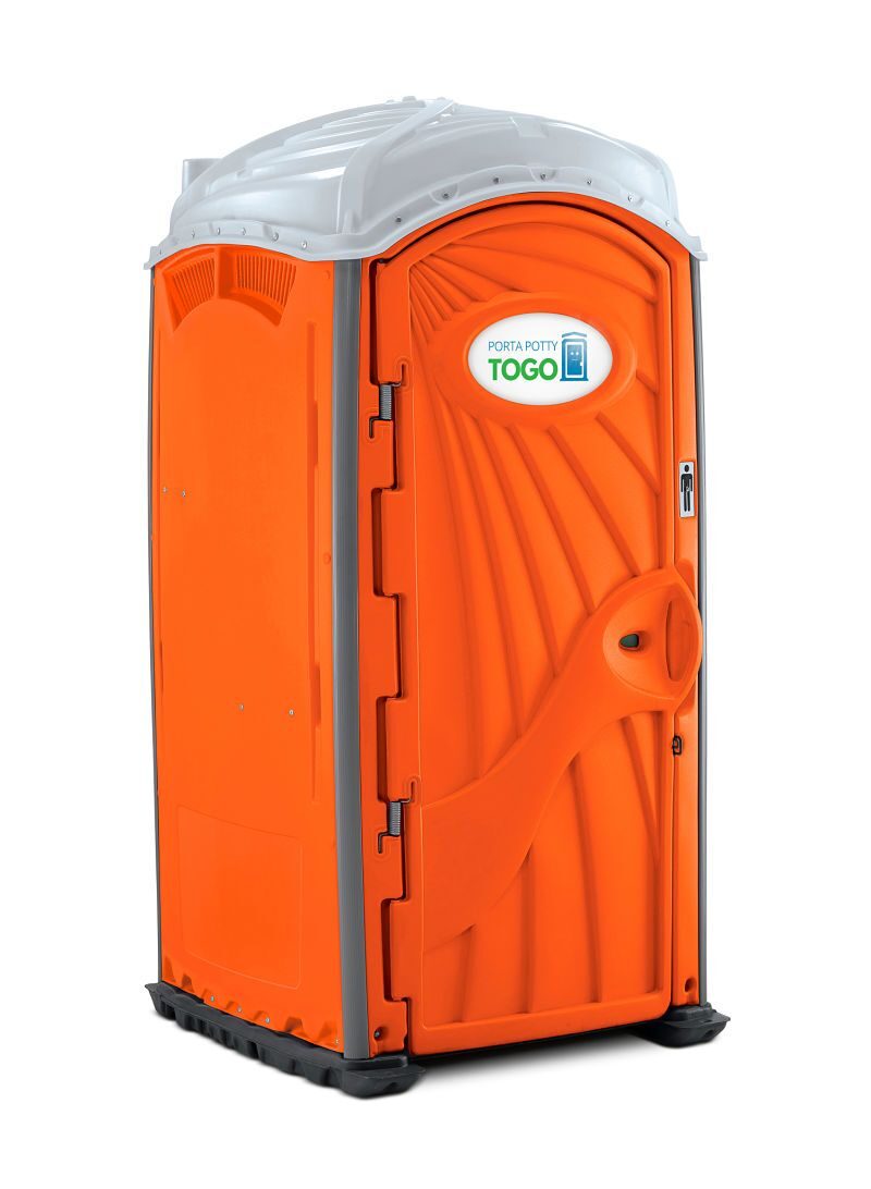 Deluxe Portable Potty Potty Porta Potty to Go FL 1