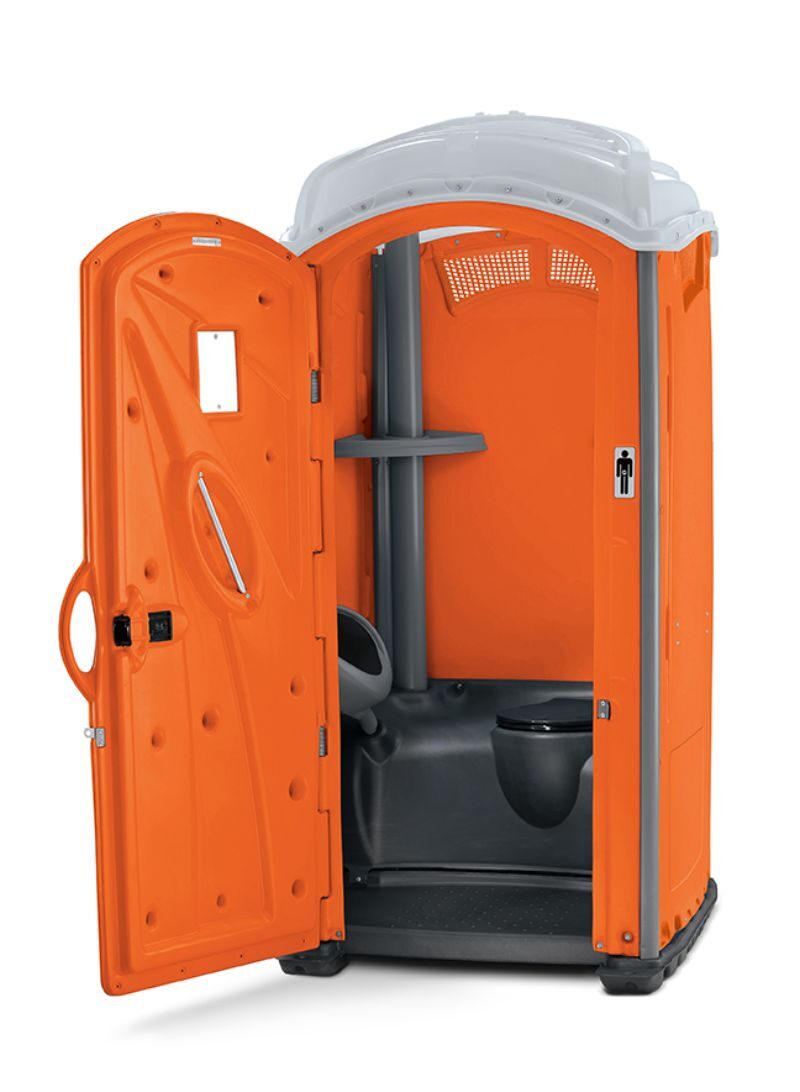 Deluxe Portable Potty Potty Porta Potty to Go FL 2