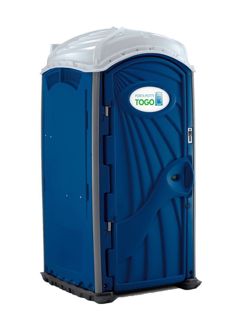 Standard Porta Potty Potty Porta Potty to Go FL 1