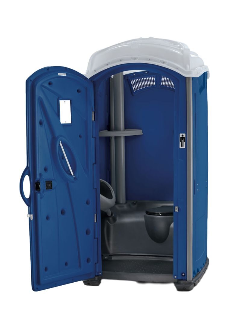 Standard Porta Potty Potty Porta Potty to Go FL 2