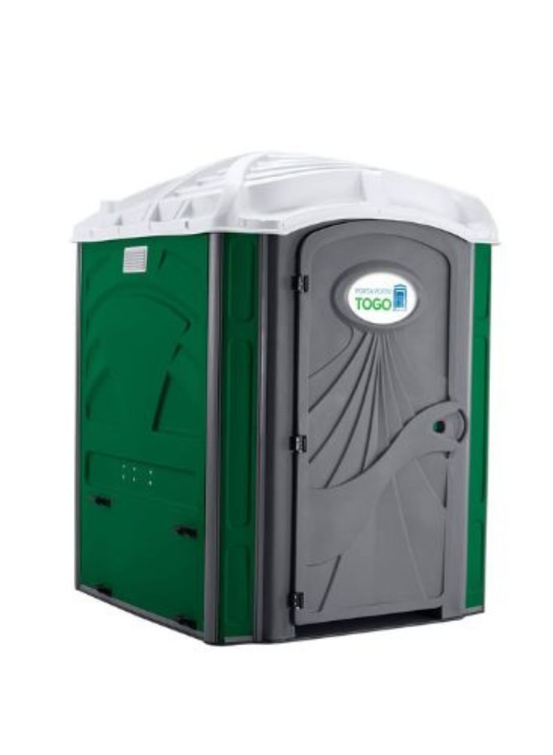 Wheelchair Accessible Potty Porta Potty to Go FL 1